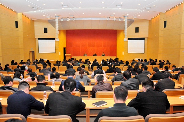我廳部署“走建設(shè)萬企，促轉(zhuǎn)型發(fā)展”抓落實行動
